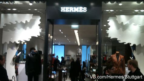 hermes shops stuttgart|Hermes online shop.